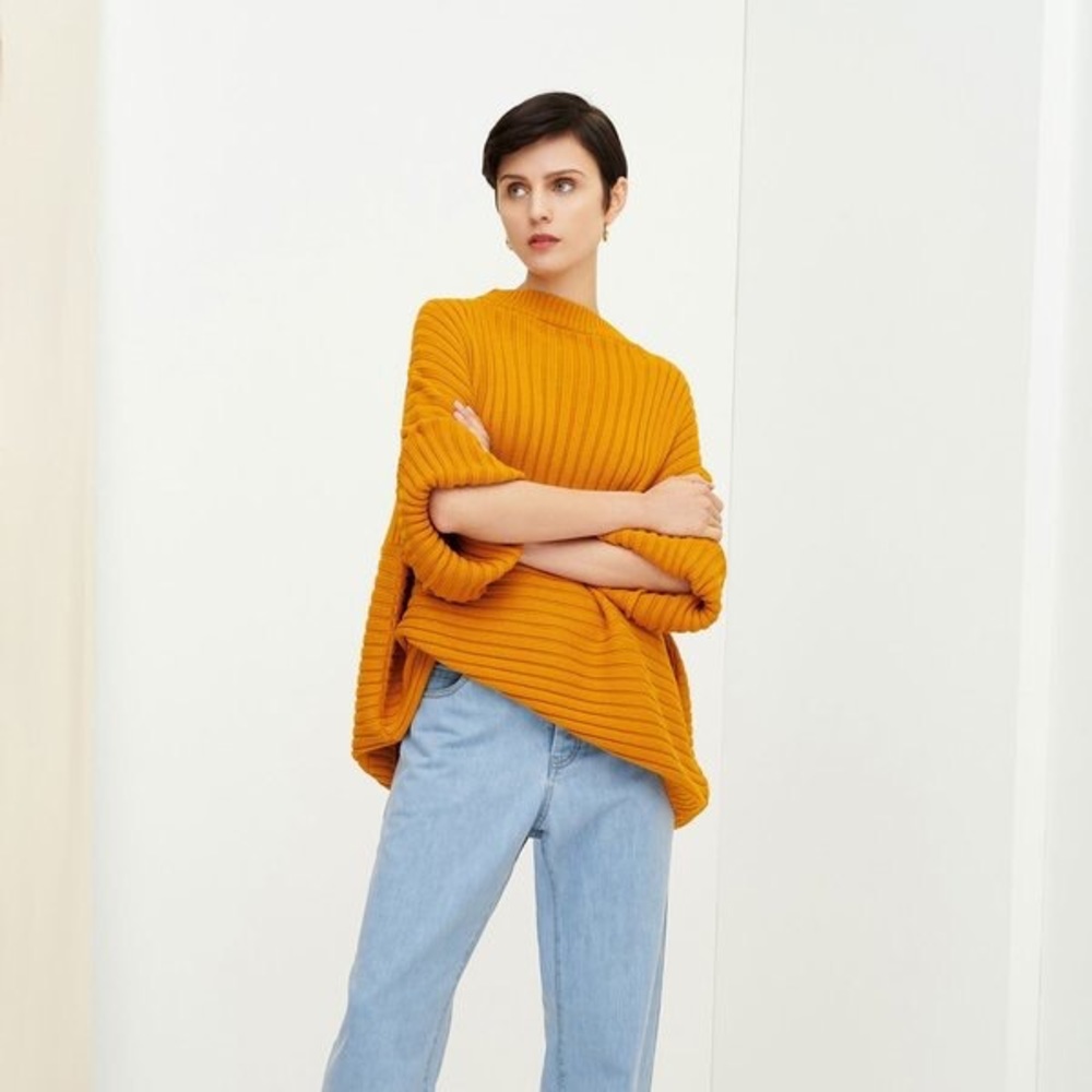 Kowtow Direction Jumper